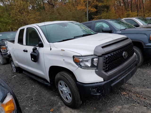 TOYOTA TUNDRA DOU 2019 5tfum5f19kx083098