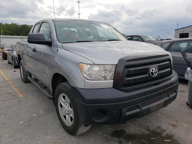 TOYOTA TUNDRA DOU 2010 5tfum5f1xax003886