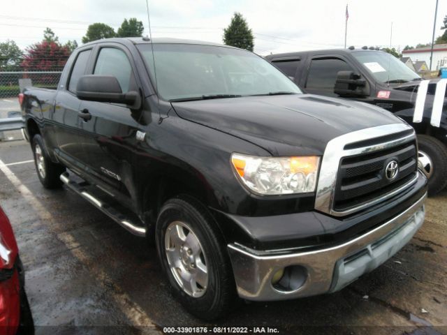 TOYOTA TUNDRA 4WD TRUCK 2010 5tfum5f1xax006299