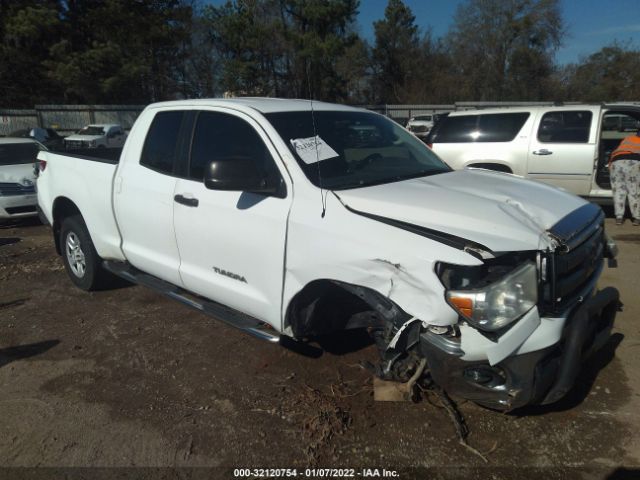 TOYOTA TUNDRA 4WD TRUCK 2011 5tfum5f1xbx016882