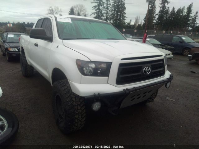 TOYOTA TUNDRA 4WD TRUCK 2011 5tfum5f1xbx017739