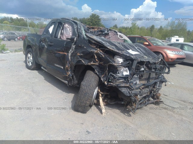 TOYOTA TUNDRA 4WD TRUCK 2011 5tfum5f1xbx020558