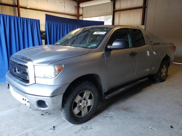 TOYOTA TUNDRA 2011 5tfum5f1xbx021564