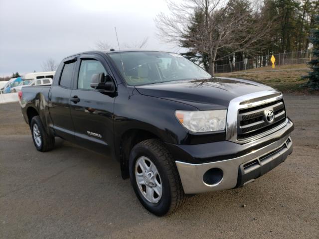 TOYOTA TUNDRA DOU 2011 5tfum5f1xbx022620