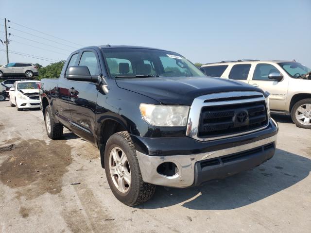 TOYOTA TUNDRA DOU 2011 5tfum5f1xbx023413