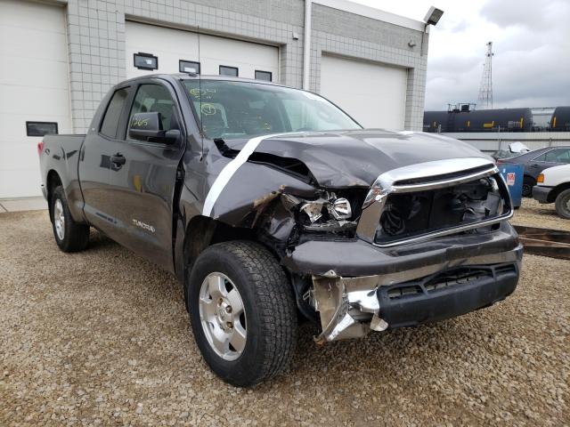 TOYOTA TUNDRA 4WD TRUCK 2011 5tfum5f1xbx023590