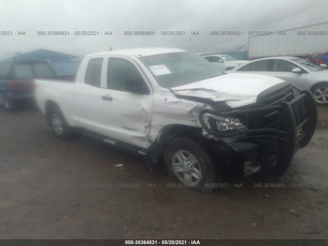 TOYOTA TUNDRA 4WD TRUCK 2011 5tfum5f1xbx023881