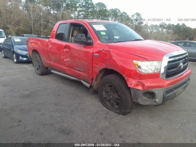 TOYOTA TUNDRA 4WD TRUCK 2011 5tfum5f1xbx025856