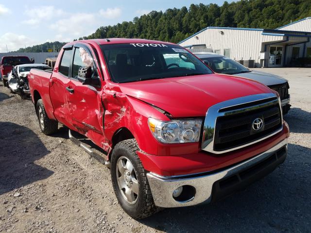 TOYOTA TUNDRA DOU 2011 5tfum5f1xbx026909