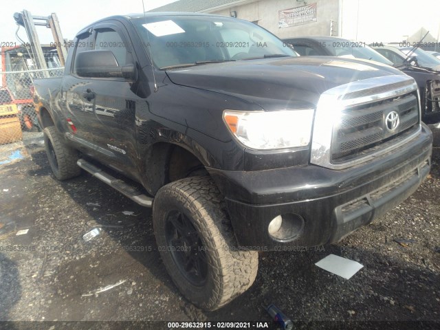 TOYOTA TUNDRA 4WD TRUCK 2012 5tfum5f1xcx027687