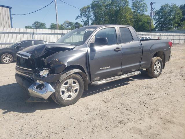 TOYOTA TUNDRA 2012 5tfum5f1xcx027950