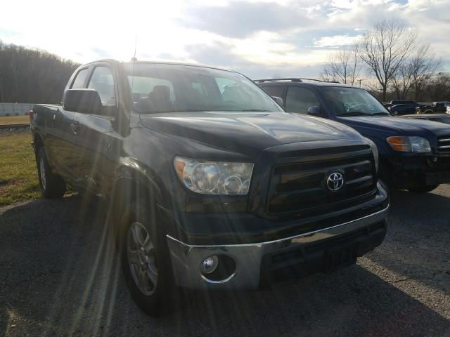 TOYOTA TUNDRA DOU 2012 5tfum5f1xcx028600