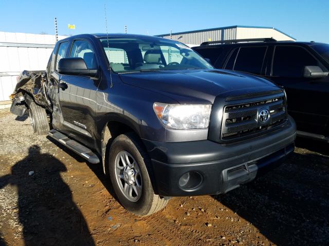 TOYOTA TUNDRA DOU 2012 5tfum5f1xcx030380