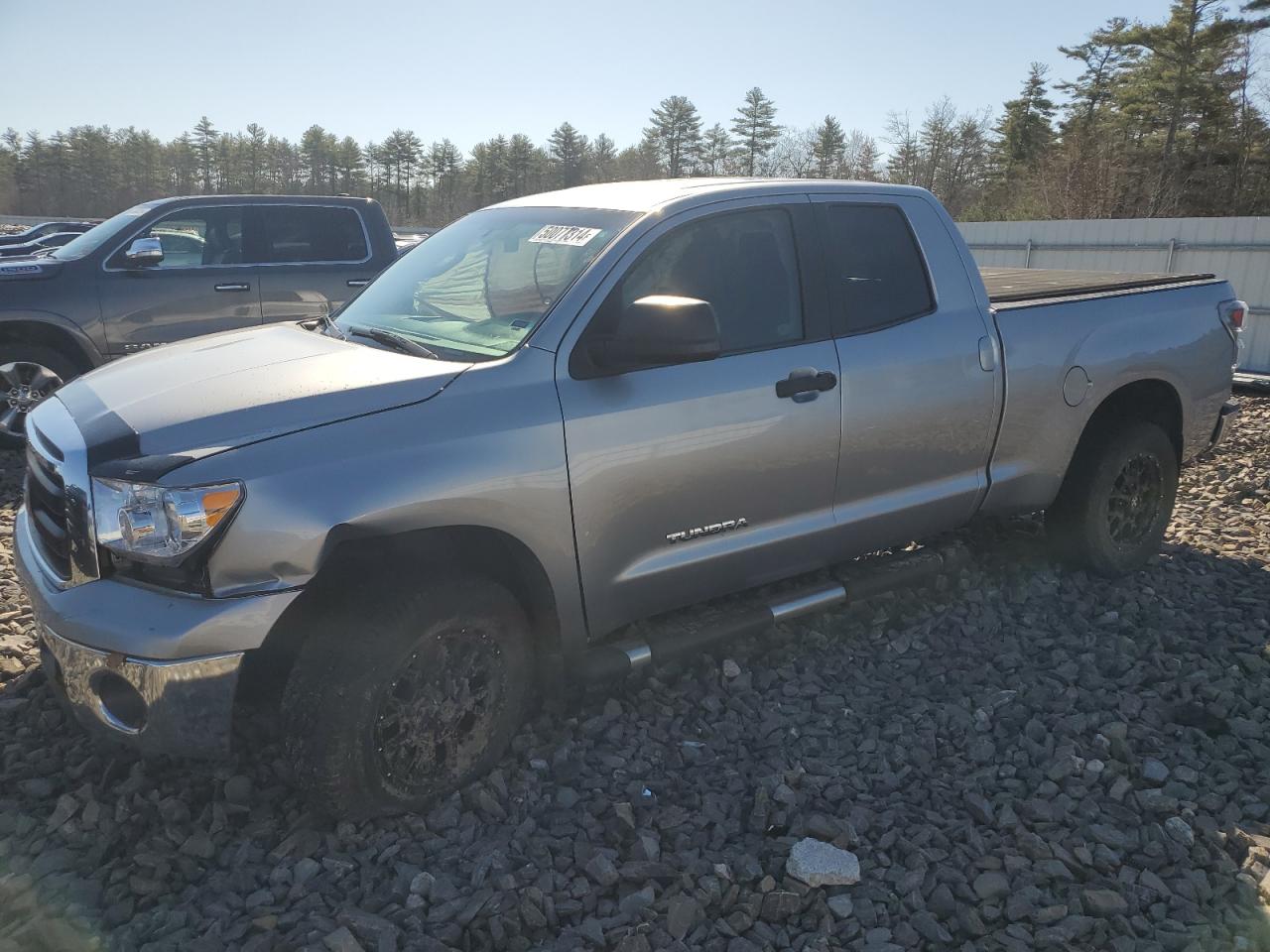 TOYOTA TUNDRA 2012 5tfum5f1xcx035840