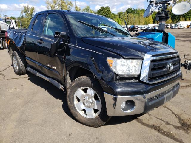 TOYOTA TUNDRA DOU 2012 5tfum5f1xcx035899