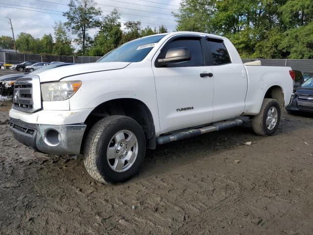 TOYOTA TUNDRA 2012 5tfum5f1xcx037832