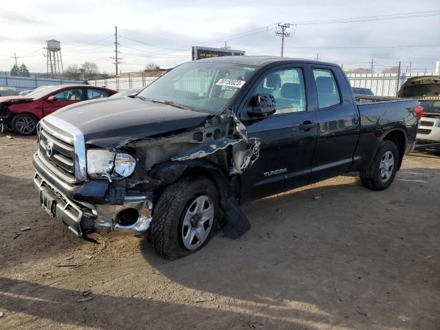 TOYOTA TUNDRA 2012 5tfum5f1xcx038477