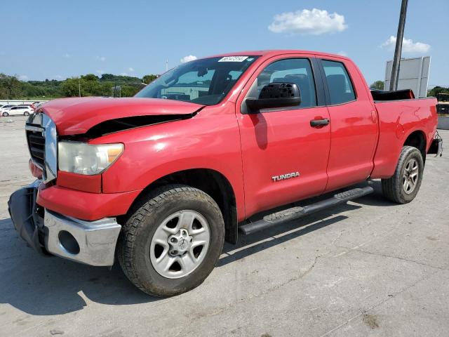 TOYOTA TUNDRA DOU 2013 5tfum5f1xdx040151