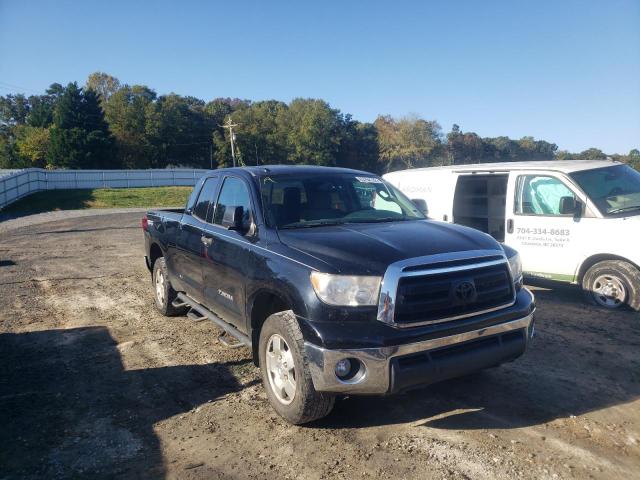 TOYOTA TUNDRA 2013 5tfum5f1xdx047150