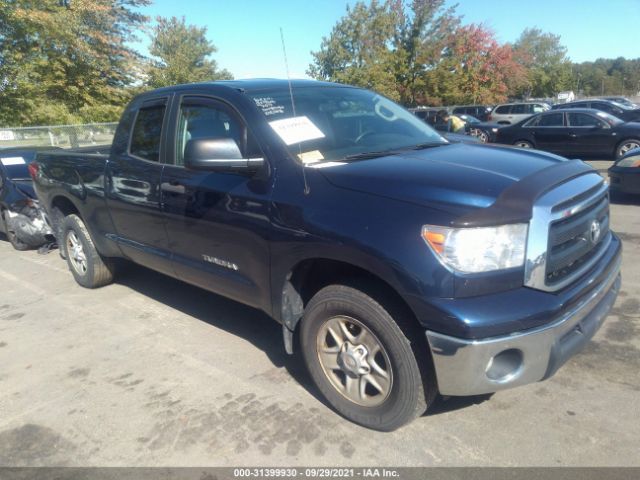 TOYOTA TUNDRA 4WD TRUCK 2013 5tfum5f1xdx048749