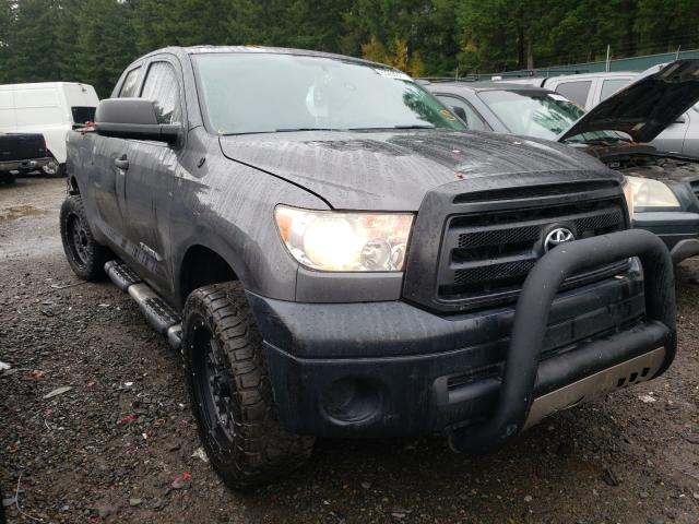 TOYOTA TUNDRA DOU 2013 5tfum5f1xdx048900