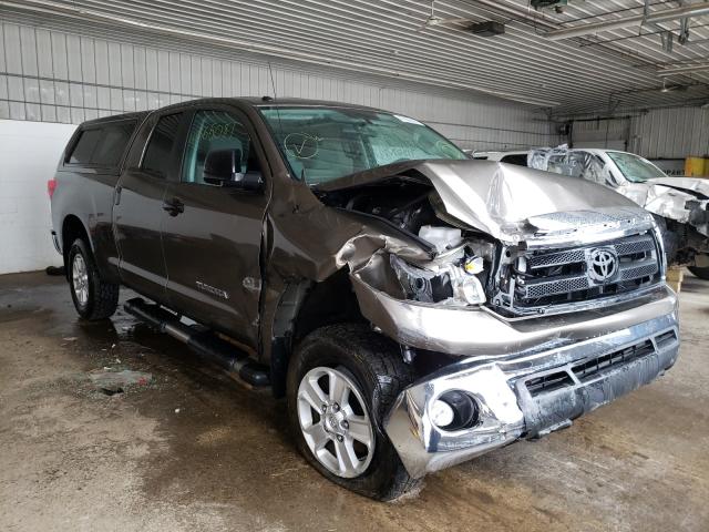 TOYOTA TUNDRA DOU 2013 5tfum5f1xdx049366