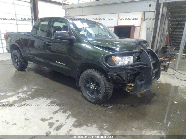 TOYOTA TUNDRA 4WD TRUCK 2013 5tfum5f1xdx049609