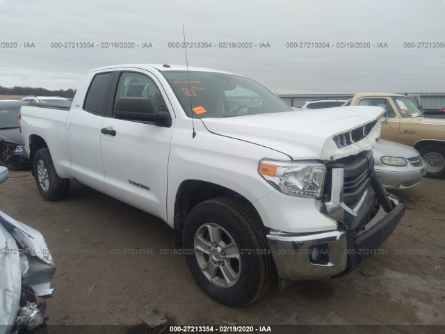 TOYOTA TUNDRA 4WD TRUCK 2014 5tfum5f1xex050485