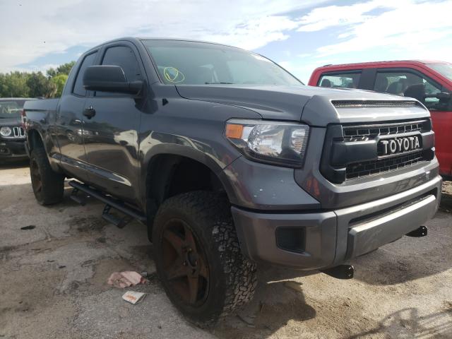 TOYOTA TUNDRA DOU 2014 5tfum5f1xex054603