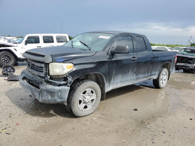 TOYOTA TUNDRA DOU 2014 5tfum5f1xex055394