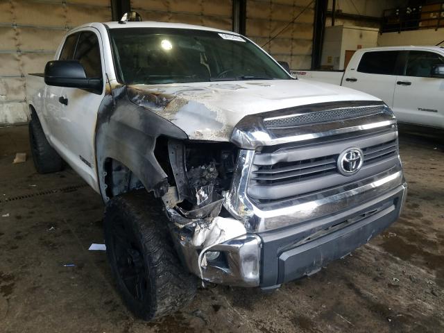 TOYOTA TUNDRA 4WD TRUCK 2014 5tfum5f1xex057176