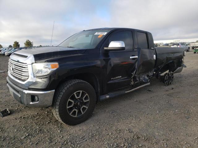 TOYOTA TUNDRA 2014 5tfum5f1xex058070