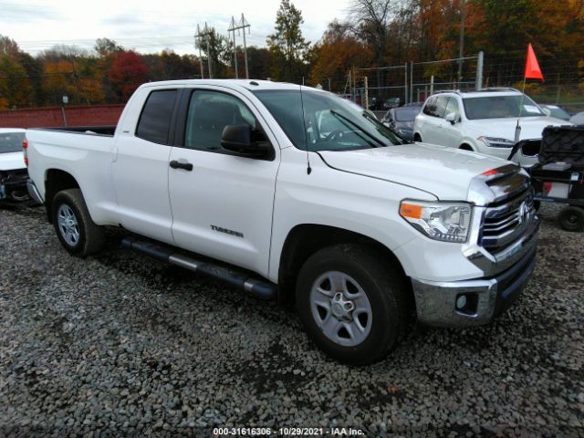 TOYOTA TUNDRA 4WD TRUCK 2016 5tfum5f1xgx068066