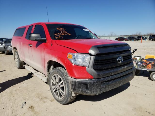 TOYOTA TUNDRA DOU 2016 5tfum5f1xgx068276