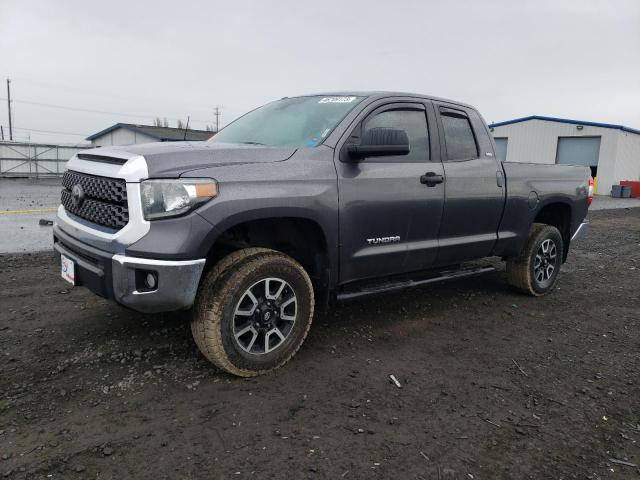 TOYOTA TUNDRA DOU 2018 5tfum5f1xjx074795