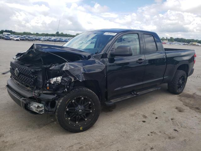 TOYOTA TUNDRA DOU 2019 5tfum5f1xkx081733