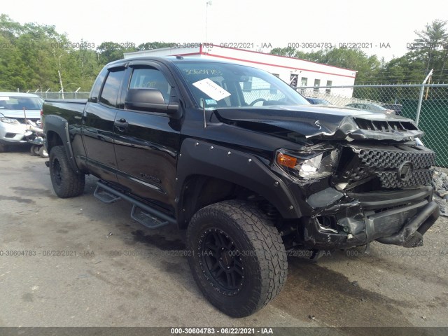 TOYOTA TUNDRA 4WD 2019 5tfum5f1xkx082803