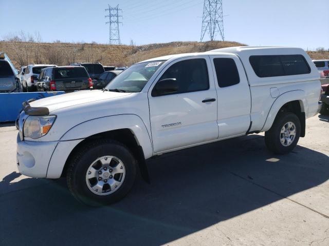 TOYOTA TACOMA 2011 5tfuu4en0bx008126