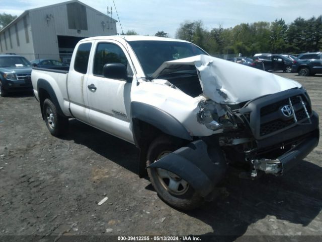 TOYOTA TACOMA 2011 5tfuu4en0bx009017