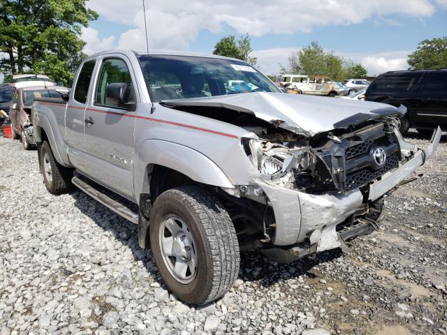 TOYOTA TACOMA ACC 2011 5tfuu4en0bx022589