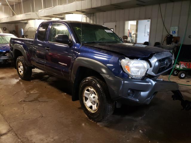 TOYOTA TACOMA 2012 5tfuu4en0cx022710