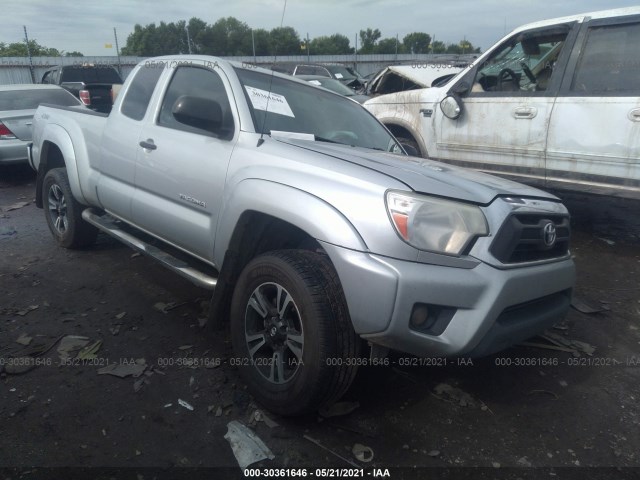 TOYOTA TACOMA 2012 5tfuu4en0cx024036