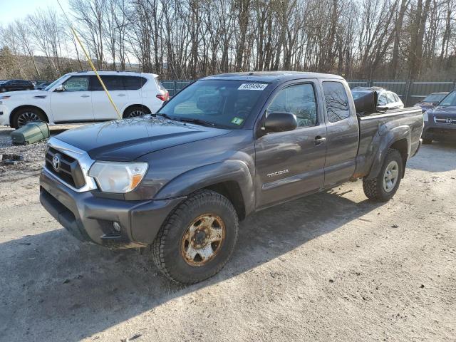 TOYOTA TACOMA 2012 5tfuu4en0cx027504