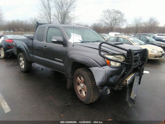 TOYOTA TACOMA 2012 5tfuu4en0cx029625