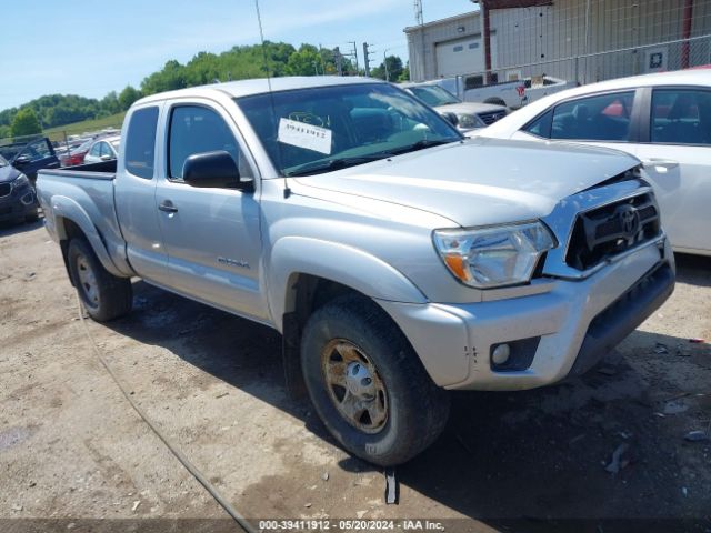 TOYOTA TACOMA 2012 5tfuu4en0cx031794