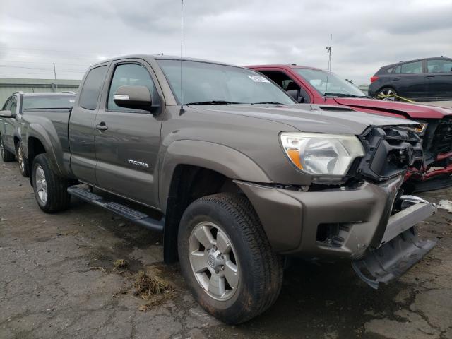 TOYOTA TACOMA 2012 5tfuu4en0cx035201