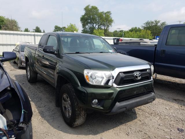 TOYOTA TACOMA 2012 5tfuu4en0cx035716