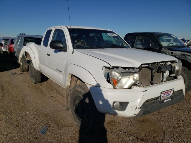 TOYOTA TACOMA 2012 5tfuu4en0cx037899