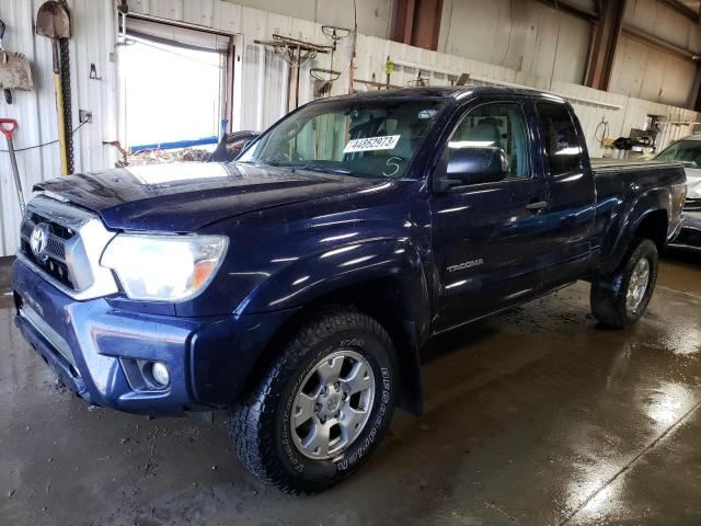 TOYOTA TACOMA 2012 5tfuu4en0cx040656