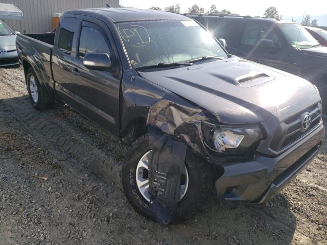 TOYOTA TACOMA 2012 5tfuu4en0cx042830